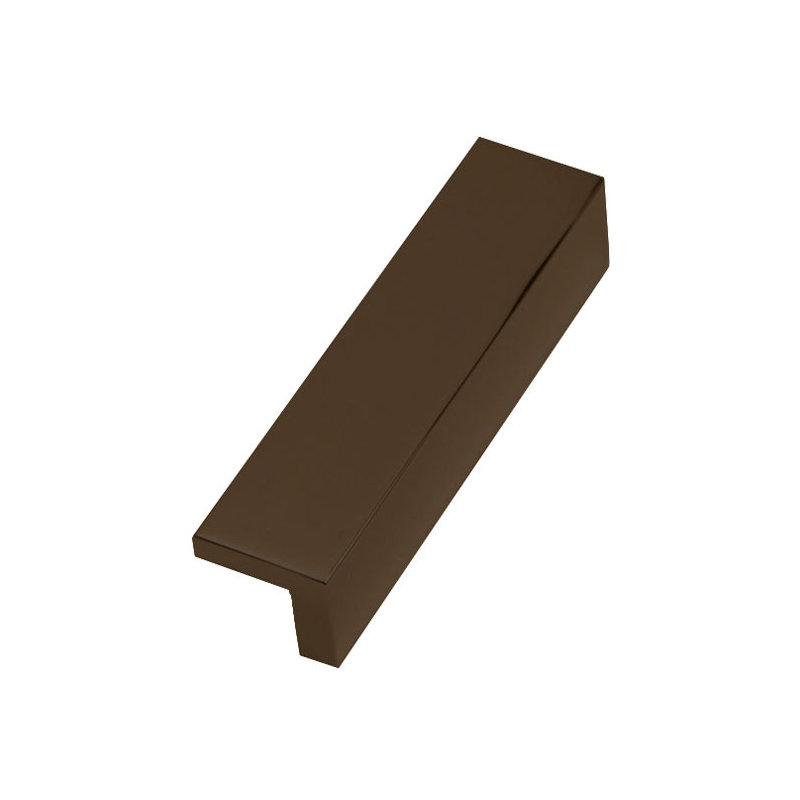 Tap Pull Finger Pull, 4.5", Bronze