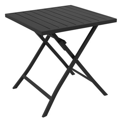 Angelos 130cm Rectangular Portable Folding Table