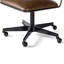 Draper Swivel Office Chair-318974429