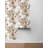 Peel & Stick Floral Roll-2086906612