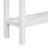 Tarsita Rustic Entryway Console Table Long Sofa Table with Drawers and Bottom Shelf Entryway Table-1459667157