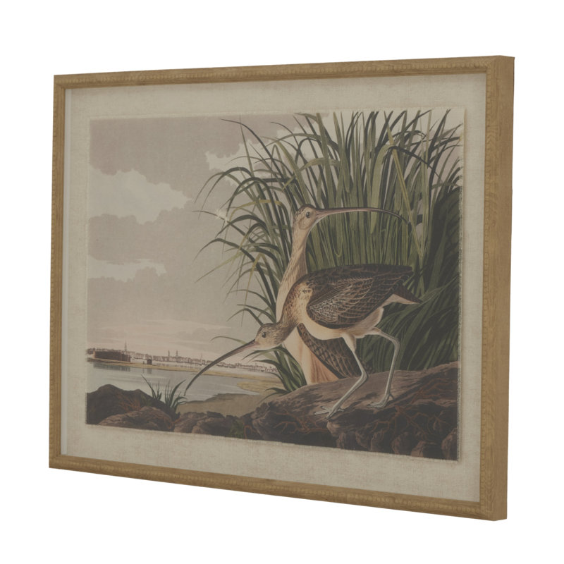 No Frame Painting on Glass