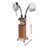 650W Professional Nano Hair Steamer