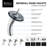 Vessel Mixer Single Hole Bathroom Faucet-6405838-6405840-6405845