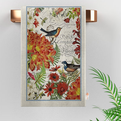 Cotton Tea Towel Kitchen Towel