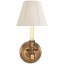 French Single Sconce-1624003514-1624003515