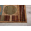 Tapis beige / rouge Asifa-23025764