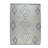 Selene Moroccan Ivory Hand Knotted Wool Transitional Contemporary Area Rug-620147538