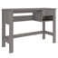 Harneen Solid Wood Writing Desk-319770463