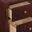 Table de bout Table de chevet moderne-286074059