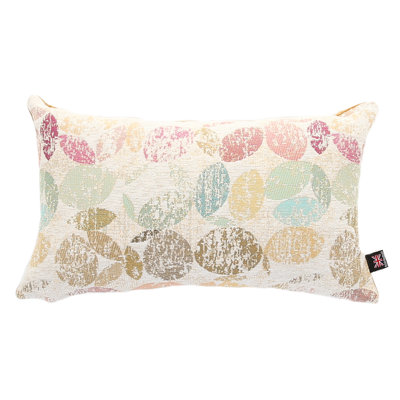 Amaia Rectangular Throw Cushion