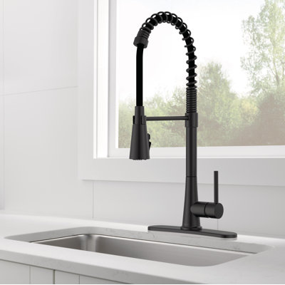 Peerless Precept Kitchen Faucet