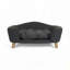 Mid-Century Modern Small Dog Bed (11-25 lbs)-2011154210