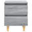 vidaXL Bed Cabinet-2085816144