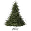 Artificial Fir Christmas Tree with Lights-2091786086-2091786080