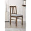 Demareo 4 - Person Four Leg Dining Set-1178209588