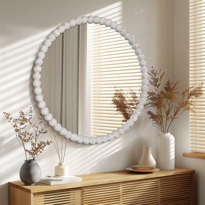 Miroir d'appoint Ayde