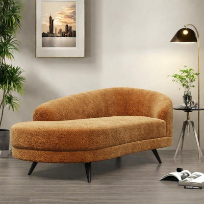 Chaise élégante et confortable