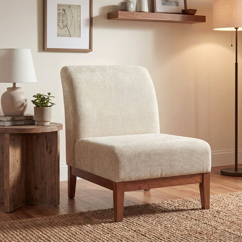 Chaise d'appoint Modern
