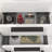 Robincroft 42" Free Standing Vanity With Acrylic Sink-297395864