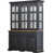 Antique Black / Cherry selected