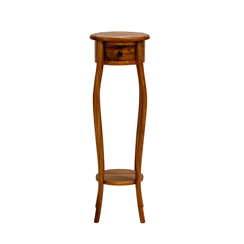 Lukats Plant Stand