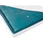 Belinda 20cm Waveless Mid Fill Soft-Side Waterbed Mattress