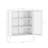 Amelia 32" Metal Accent Cabinet-2044649978