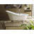 Estelle 60'' x 30'' Soaking Acrylic Bathtub-33823445-33823448