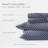 Simply Soft™ Pattern Microfiber Sheet Set-931448061-806654712