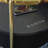 Seishi Accent Table With Speaker