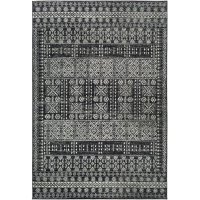 Elaziz Oriental Indoor Rug