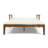 Perla Double Chaise Lounge-1410121157