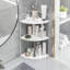 Organisateur de comptoir de salle de bain-1537166243