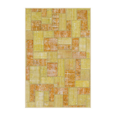 Abstract Indoor Rug