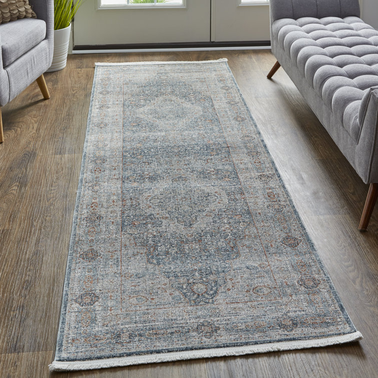Gilford Oriental Indoor Rug
