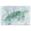 «Sea Turtle I», reproduction de peinture à l'aquarelle-164245923-164246400
