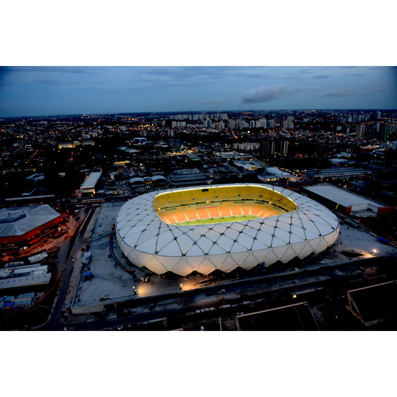 Arena Amazonas