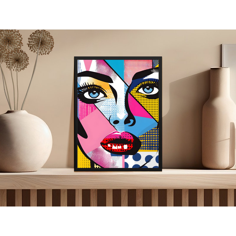 Annie Print, 12x16