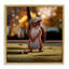 Cadre flottant Golf Squirrel Squirrel, design par Lucia Heffernan-1881595424-1881595438