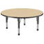 Table ronde à hauteur réglable-67130265-15959611-99071716
