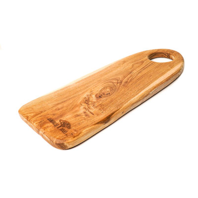 Teak Solid Wood Cutting Board