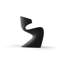 Wing Patio Dining Chair-49041655