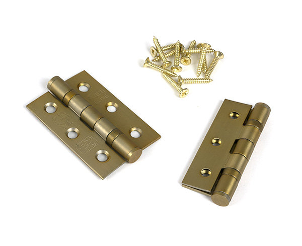Butt Hinge