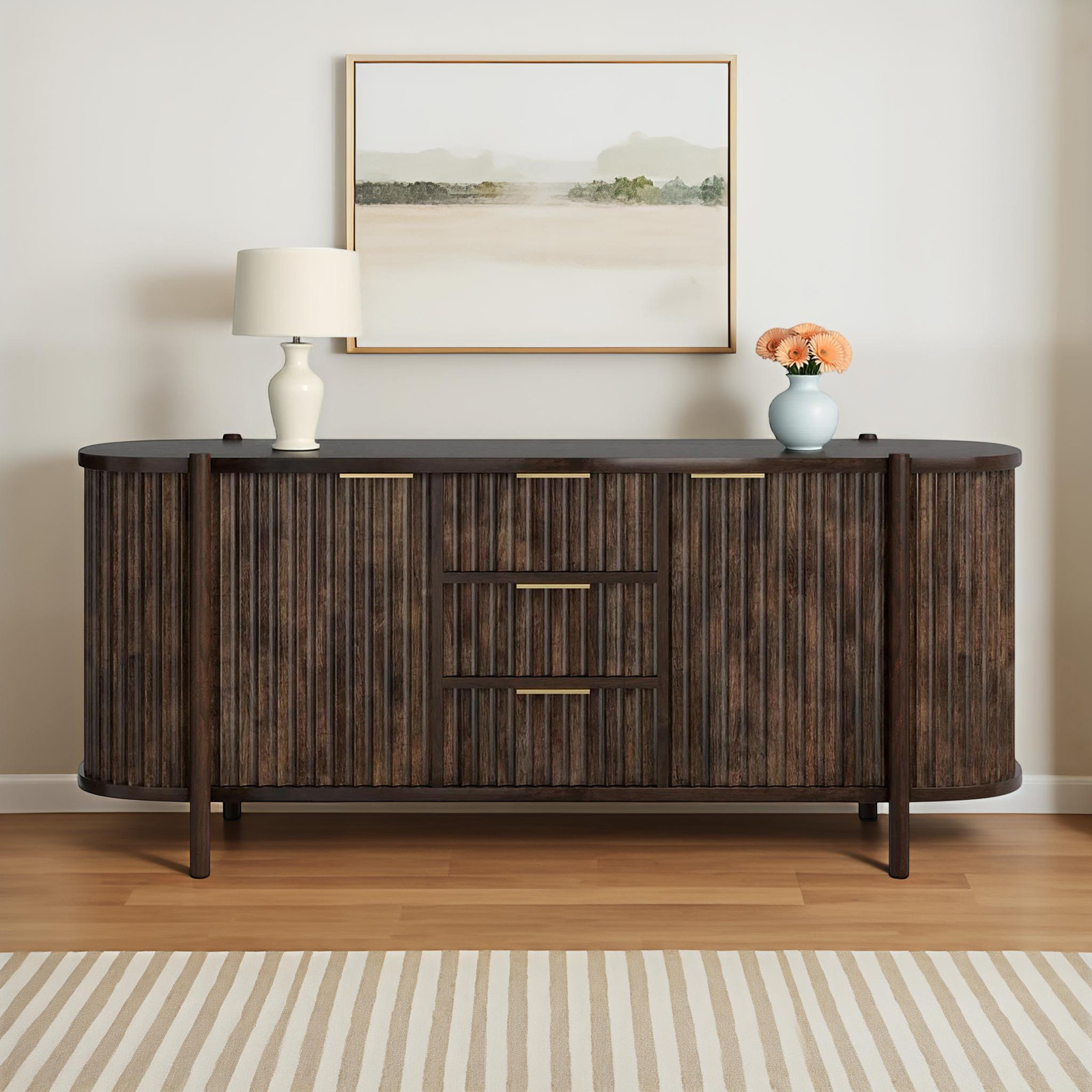 Ardsley 73.5 Sideboard