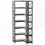 7-Tier Large Corner Bookshelf-114804311