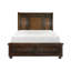 Cordle Storage Bed-1352065193