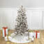 Arbre de Noël artificiel pin 4,5 pi