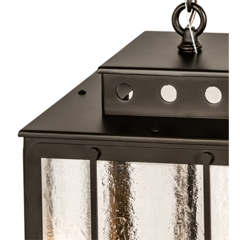 Pontrefract 1 - Light Chandelier