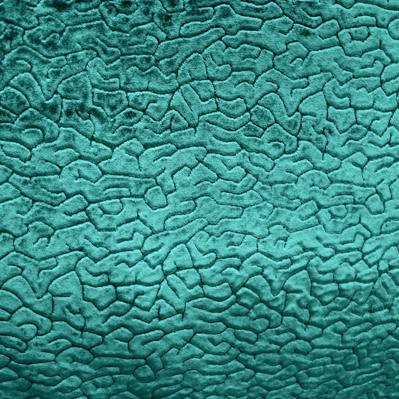 Textured Chenille | Galil Fabric_GALIL, Jade